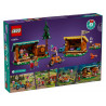 Lego Friends campas aventure