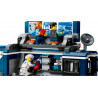 Lego City cmaion de police