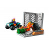 Lego City cmaion de police
