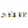 Lego City cmaion de police