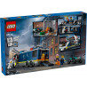 Lego City cmaion de police