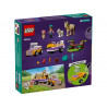Lego Friends La remorque du cheval