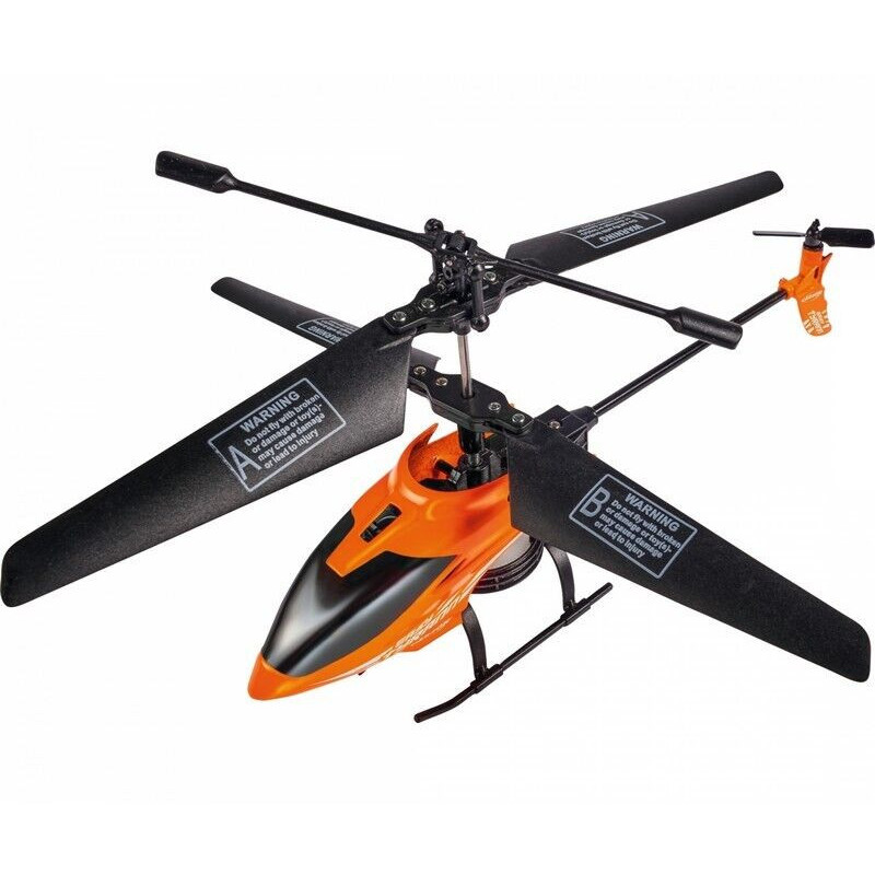 Helicoptere Nano Tyrann 230 Helicoptere Nano Tyrann 230