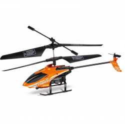 Helicoptere Nano Tyrann 230