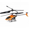Helicoptere Nano Tyrann 230