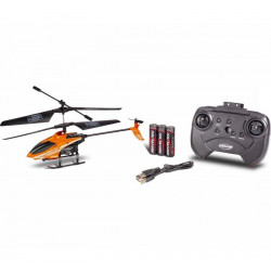 Helicoptere Nano Tyrann 230