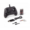 Carson avion Rc Easy Skydreamer vert