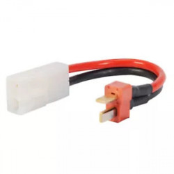 Carson Accessoires Rc Convertisseur tam dean