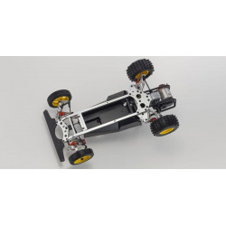 Kyosho Beetle