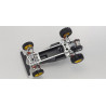 Kyosho Beetle