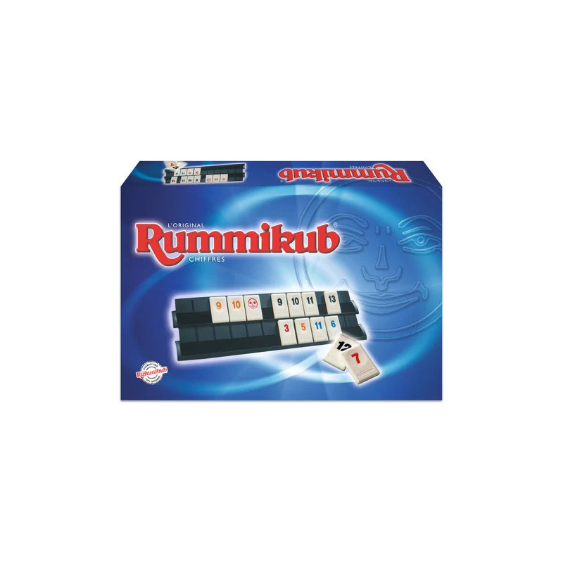 RUMMIKUB RUMMIKUB