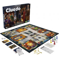CLUEDO