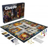 CLUEDO