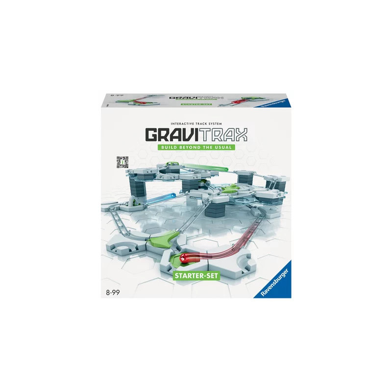 GRAVITRAX STARTER SET GRAVITRAX STARTER SET