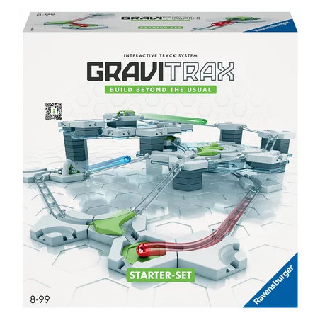 GRAVITRAX STARTER SET