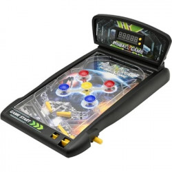 Flipper X treme Pinball Game