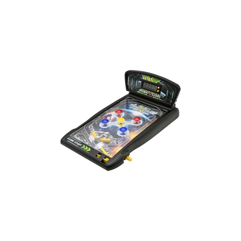 Flipper X treme Pinball Game