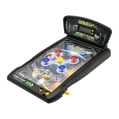Flipper X treme Pinball Game