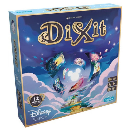 DIXIT DISNEY