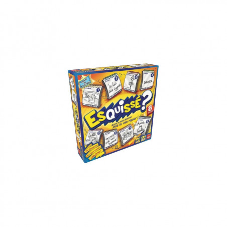 ESQUISSE 8 JOUEURS