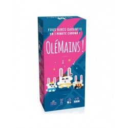 OLÉMAINS