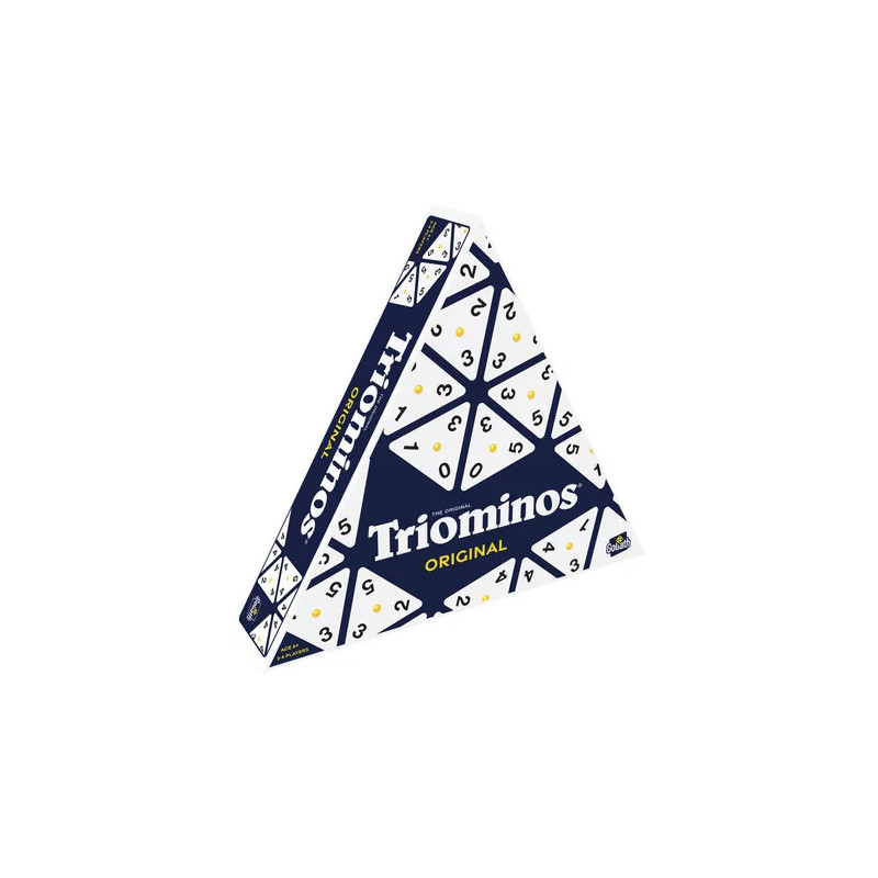 Triomino original