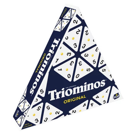 Triomino original