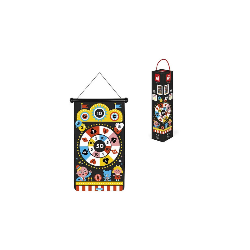 JEU DE FLECHETTES MAGNETIQUES FETE FORAINE JEU DE FLECHETTES MAGNETIQUES FETE FORAINE