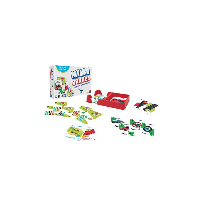 JEU DE CURLING DE TABLE
