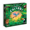 La legende du Colibri