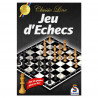 JEU ECHECS CLASSTIC LINE