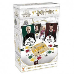 Topi games HArry potter maitre des sorts