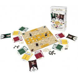 Topi games HArry potter maitre des sorts