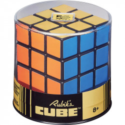 Rubiks Cube 50th
