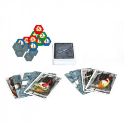 SABOTEUR 2 : LES MINEURS CONTRE ATTAQUENT