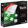 SERIE NOIRE YAM 421