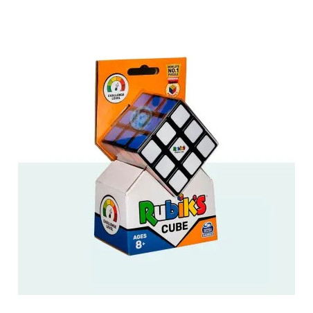Rubiks cube 3x3