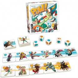 Pow