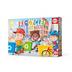 Jeu Re cycle