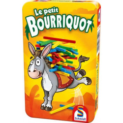 BOITE METAL PETIT BOURRIQUOT