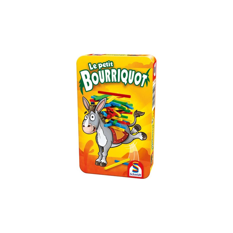 BOITE METAL PETIT BOURRIQUOT BOITE METAL PETIT BOURRIQUOT
