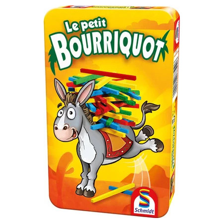 BOITE METAL PETIT BOURRIQUOT