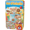 BOITE METAL JEU ECHELLE